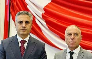 Ocak Partisi Genel Başkan Yardımcılığı görevine...