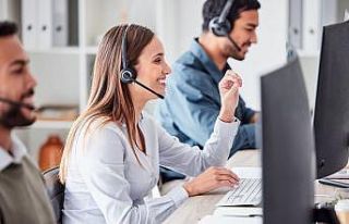 OEDAŞ çözüm merkezini dijitalleştirdi, müşteri...