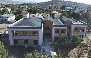 Öğrenciler “Çocuk Akademisi" ile hayallerini...