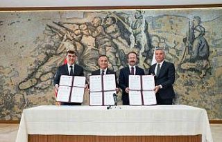 Öğrencilere, nakdi destek sağlayacak protokoller...