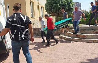 Öğretmenin kahreden ölümü