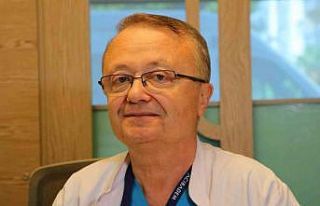 Okullar açılmadan önce çocukların bağışıklık...