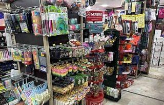 Okulların açılmasına sayılı günler kala veliler...