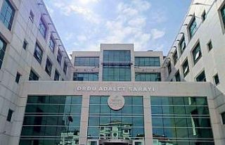 Ölen bebeğini arsaya gömen anne hakim karşısına...