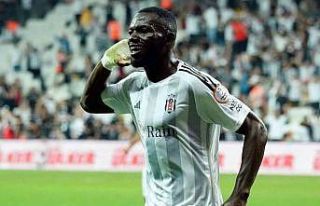 Omar Colley’den Süper Lig’de 3 maçta 2 gol