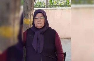 Önce motosiklet ardından da otomobilin çarptığı...