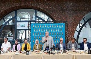 Onikişubat EXPO 14 Ekim’de kapılarını açıyor