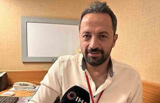 Op. Dr. Gökhan Özer: ’’Vücut ağrıları kulak...