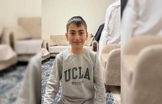 Ordu’da hayvanları otlatmaya giden 13 yaşındaki...