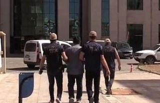 Örgütte çözülme devam ediyor