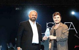 Orhaneli Belediyesi yazı festivalle kapattı