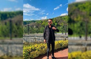 Ormanlık alandaki cinayetle ilgili baba ve oğlu...