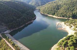 Ortaburun Tabiat Parkı turizme kazandırılıyor