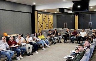 OSB Akademi, katılımcı sayıları ile rekora koşuyor