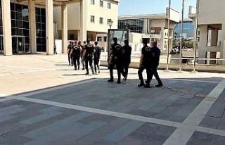 Osmaniye’de 1 kişinin öldüğü arazi kavgasında...