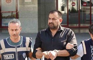 Osmaniye’de cinayet işleyen zanlı, 1,5 yıl sonra...
