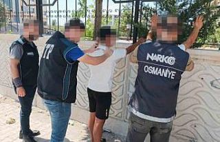 Osmaniye’de öğrencileri kötü alışkanlıktan...