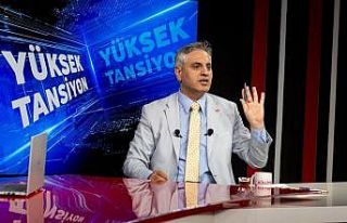 Osmanlı Ocakları Genel Başkanı Canpolat: "HDP...