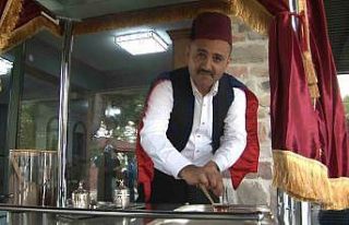 Osmanlı’dan günümüze kahvenin yolculuğu