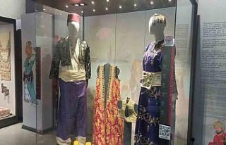 Osmanlı’nın gündelik yaşamı bu müzede sergileniyor