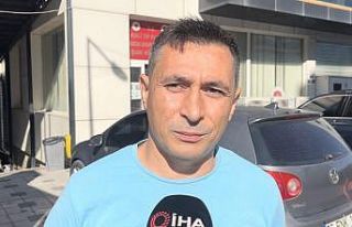 Otçu Kadir’i oğlu eşyalarından teşhis etti