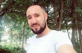 Otomobil şarampole yuvarlandı: 1 ölü