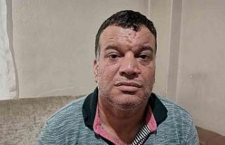 Öz kızı babaya bunu yaptı: Spreyle bayıltıp...