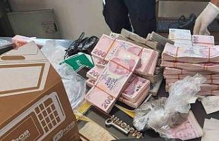 (Özel) Bursa’daki tefeci çetesi 10’dan fazla...