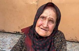 (Özel) "Dernekten geliyoruz" dediler 85...