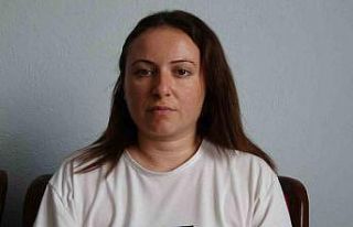 (Özel) Eski eşinin bıçaklı saldırısıyla ölümden...