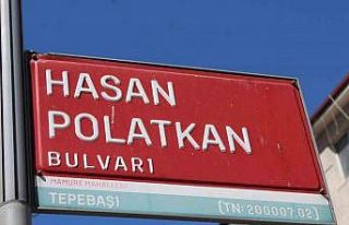 (ÖZEL) Hasan Polatkan’ın Eskişehir’e hizmetleri...