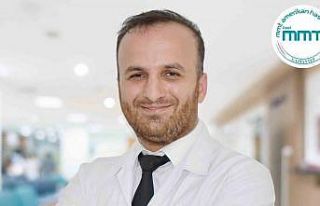 Özel MMT Amerikan Hastanesi’nden lenfoma hakkında...