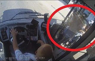 (Özel) O çalıyor, Bursa polisi affetmiyor...1 hafta...