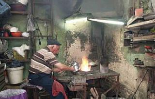 (ÖZEL) Onunla birlikte kalayın da ateşi sönecek