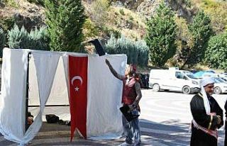 (ÖZEL) ’Pabucu dama atılmak’ tâbiri buradan...