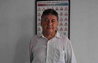 (ÖZEL) Sürücülerin sinyal vermemesi trafik kazalarının...