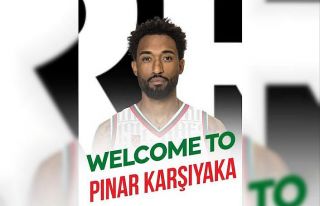 P. Karşıyaka, Darrun Hilliard’ı kadrosuna kattı