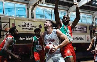 P. Karşıyaka’dan Galatasaray’a farklı tarife