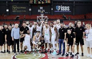 P. Karşıyaka’yı zorlu fikstür bekliyor