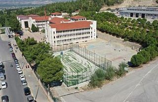 Pamukkale Belediyesi’nden eğitime destek sürüyor