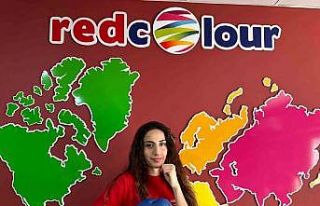 Paris Olimpiyatları temsilcisi milli boksör Gizem...