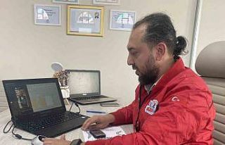 Parmak izinden doğuştan gelen yetenekleri belirliyorlar