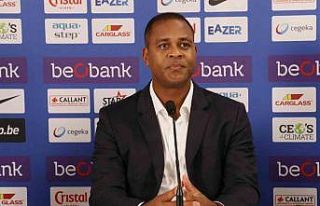 Patrick Kluivert: “Artık lige ve kupaya odaklanacağız”