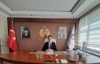 Pazaryeri Kaymakamlığı’na atanan Kahraman göreve...