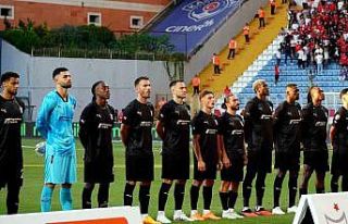 Pendikspor ile Alanyaspor 4. randevuda