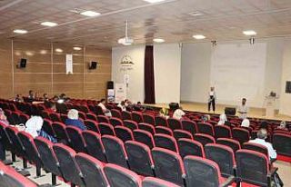 Personele beden dili ve diksiyon eğitimi