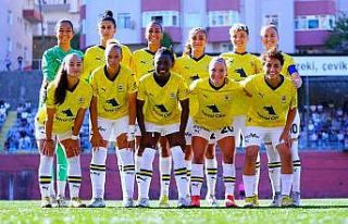 Petrol Ofisi Grubu’nun Fenerbahçe kadın futbol...