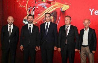 Petrol Ofisi’nden madeni yağ yatırımı