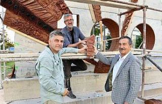 Pişmiş Toprak Sempozyumu sona yaklaştı