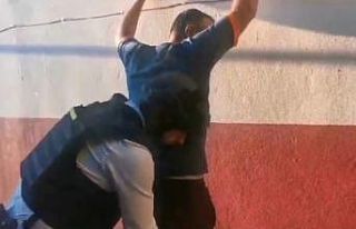 PKK/YPG terör örgütü üyesi 1 kişi yakalandı